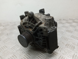 генератор Mercedes-Benz E-Класс W211/S211 [рестайлинг] 2007, 3.2 л., дизель, 0124625014