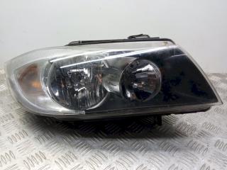 фара правая BMW 3 серия E90/E91/E92/E93 [рестайлинг] 2008