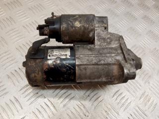стартер Renault Megane 2 поколение 2005, 1.5 л., DCi, 8200306595