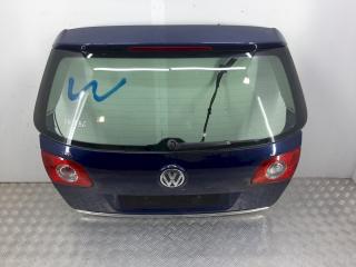 крышка багажника (дверь 3-5) Volkswagen Passat B6 2006, -, универсал