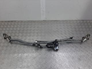 механизм стеклоочистителя (трапеция дворников) Opel Meriva 1 поколение (A) [рестайлинг] 2006, -