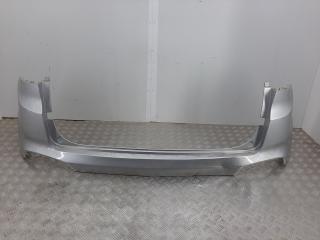 бампер задний Hyundai Creta 1 поколение [рестайлинг] 2021, -