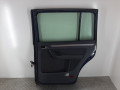 дверь задняя правая Volkswagen Touran 1 поколение 2006, 2.0 л., TDi PD, BKD, дизель - фото №4