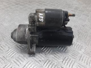 стартер Audi A6 4B/C5 2000, 2.4 л., ARJ, бензин, 0001108174