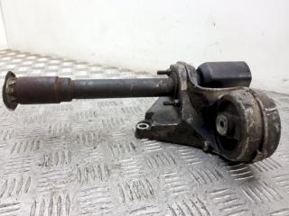 полуось (приводной вал, ШРУС) Peugeot 807 1 поколение 2004, 2.0 л., HDi, 1491001080