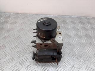 блок ABS Volkswagen Sharan 1 поколение [рестайлинг] 2003, 1J0907379P