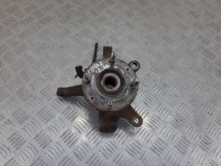 ступица передняя правая Hyundai Getz 1 поколение 2005, 1.5 л., CRDi