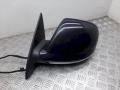 зеркало наружное левое Volkswagen Touareg 1 поколение 2005 - фото №3