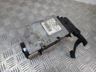 блок ABS Opel Signum C 2005, 2.2 л., Z 22 YH, бензин, АКПП, 13663913