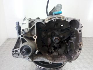 КПП механическая (МКПП) Renault Logan 1 поколение 2009, 1.2 л., i, бензин, D703685, JH3073