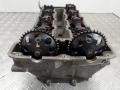 головка блока цилиндров Saab 9-5 1 поколение 2000, 2.0 л., B205E - фото №4