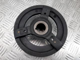 шкив коленвала Opel Astra G 2002, 2.2 л., i