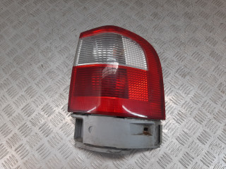 фонарь задний правый Ford Galaxy 1 поколение [рестайлинг] 2005, 1.9 л., TDi PD, дизель, 6МКПП