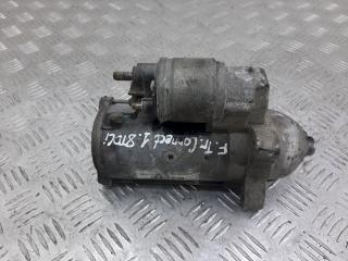 стартер Ford Transit Connect 1 поколение 2007, 1.8 л., TDCi, дизель