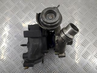турбина Renault Espace 4 поколение 2006, 2.0 л., DCi, H8200347344, 765015-1