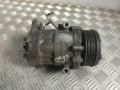 компрессор кондиционера Opel Astra G 2001, 2.0 л., DTi, 9132922 - фото №2