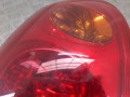 фонарь задний левый Nissan Primera P12 2001, 1.8 л., QG18DD, бензин, МКПП - фото №3