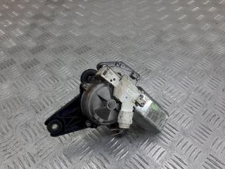 моторчик заднего стеклоочистителя (дворника) Renault Scenic 2 поколение 2006, -