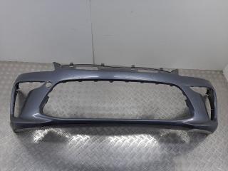 бампер передний Kia Rio 4 поколение 2020, 86511-H0000