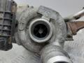 турбина Ford Focus 2 поколение [рестайлинг] 2010, 1.8 л., TDCi, 7G9Q-6K682-BD - фото №2