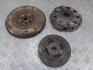 маховик Ford Fiesta 5 поколение 2005, 1.3 л., бензин, 3082000299