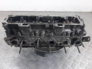 головка блока цилиндров Peugeot 206 1 поколение 2003, 1.4 л., HDi, 9643477110