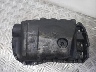 масляный поддон Renault Scenic 1 поколение [рестайлинг] 2000, 1.9 л., DCi, 111849
