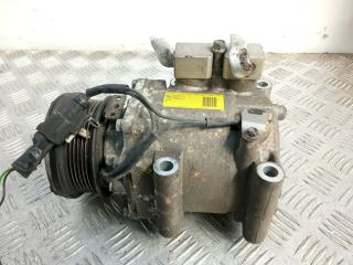 компрессор кондиционера Ford Focus 1 поколение [рестайлинг] 2003, YS4H-19D629-AC