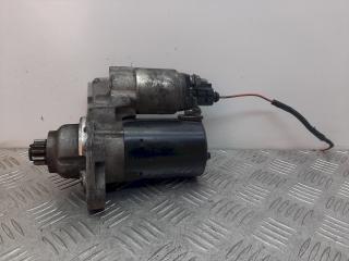 стартер Volkswagen Polo 4 поколение 2005, 1.4 л., i, 1120406