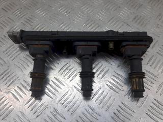 катушка зажигания Opel Omega B 1999, 2.6 л., i, 221503027