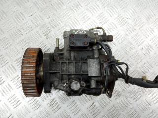 ТНВД Volkswagen Caddy 2 поколение 2002, 1.7 л., SDi, 028130081P