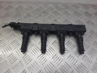 катушка зажигания Opel Agila 1 поколение (A) 2004, 1.2 л., i, 221503015