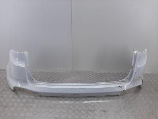 бампер задний Hyundai Creta 1 поколение 2019, белый