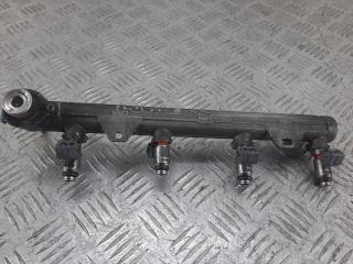 топливная рампа Volkswagen Golf 4 поколение 2002, 036133319B