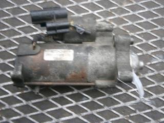 стартер Ford C-Max 1 поколение [рестайлинг] 2008, 2.0 л., TDCi, минивэн