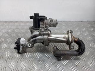 клапан EGR Renault Megane 2 поколение 2006, 1.5 л., DCi, 8200729079