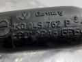 патрубок интеркулера Volkswagen Golf 5 поколение 2004, 1K0145762P - фото №5