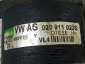стартер Volkswagen Golf 4 поколение 2004, 1.4 л., i, 020911023S - фото №5