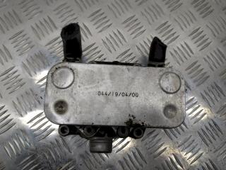 теплообменник масляного фильтра Opel Astra G 2002, 2.2 л., DTi