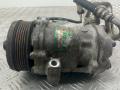 компрессор кондиционера Opel Astra G 2001, 2.0 л., DTi, 9132922 - фото №3