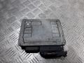 блок управления двигателем Volkswagen Polo 4 поколение 2002, 1.2 л., i, бензин, -, 03E906033L - фото №4