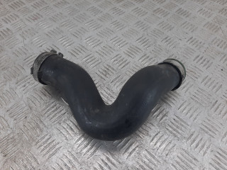 патрубок интеркулера Volkswagen Touareg 1 поколение [рестайлинг] 2008, 3.0 л., CASA, дизель, АКПП, 7L6145738A