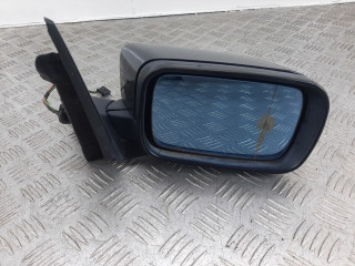 зеркало наружное правое BMW 3 серия E46 [рестайлинг] 2002, 2.0 л., M47 D20 (204D4), дизель, МКПП