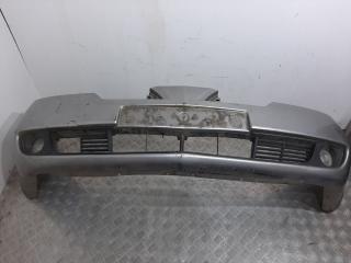 бампер передний Nissan Primera P12 2003, -