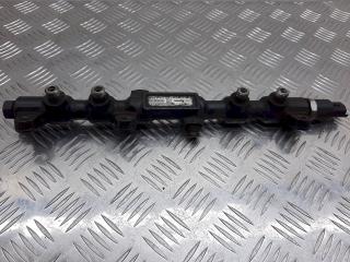 топливная рампа Ford Mondeo 3 поколение 2003, 2.0 л., TDCi, 94AC1014A