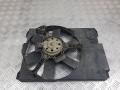 вентилятор радиатора Fiat Ducato 2 поколение [рестайлинг] 2002, 2.3 л., JTD, дизель, -, 8240120 - фото №2
