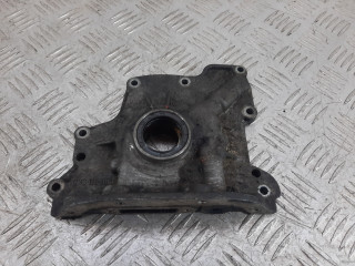 насос масляный Volkswagen Golf 4 поколение 2001, 1.4 л., i, бензин, 036115105D