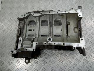 масляный поддон Ford Mondeo 3 поколение 2003, 2.0 л.