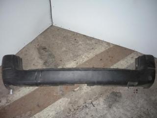 бампер задний Citroen Berlingo 1 поколение (M59) [рестайлинг] 2005, минивэн