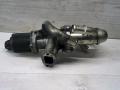 клапан EGR Opel Corsa C 2001, 1.3 л., CDTi, 700020240 - фото №3